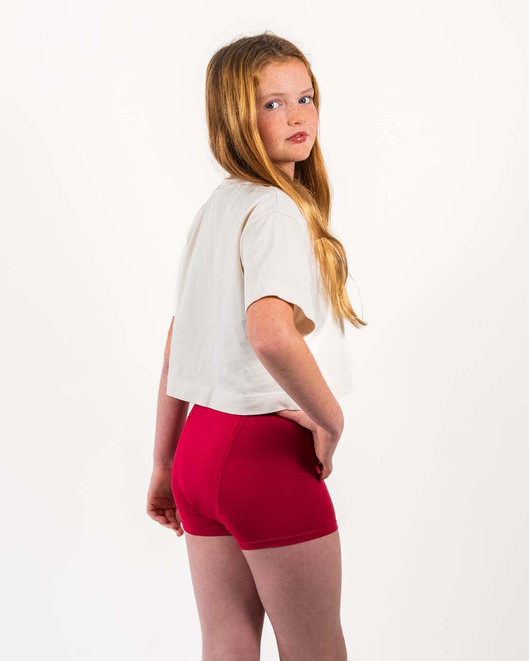 boyshort | super - 5-6 tampons