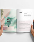 Meet Your Hormones | Book