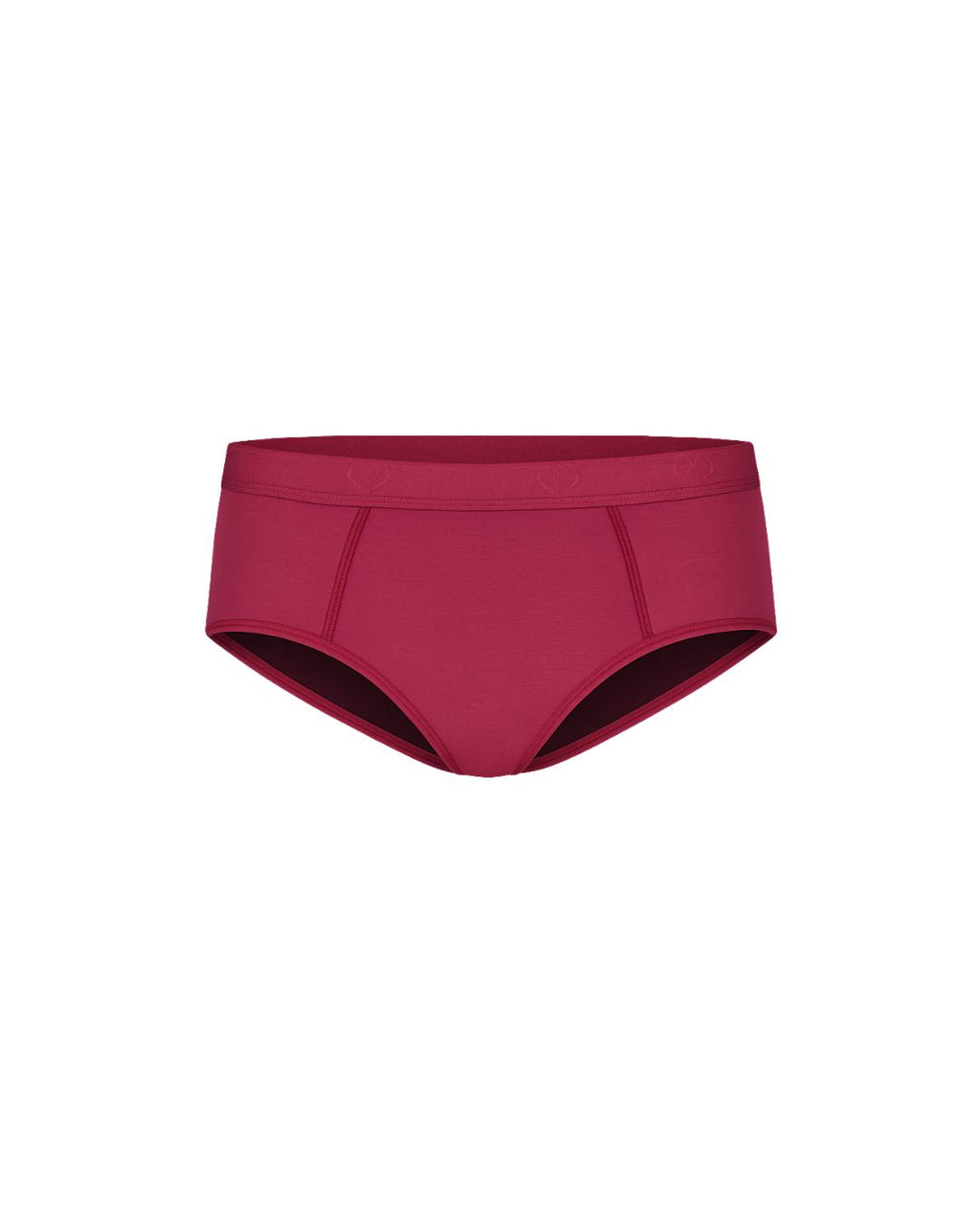 hipster | zwaar - 3 tot 4 tampons ruby