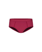 hipster | zwaar - 3 tot 4 tampons ruby