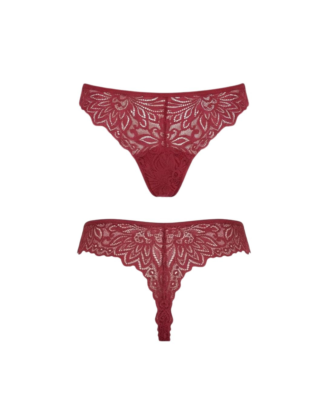 string lace | licht - 1 tampon