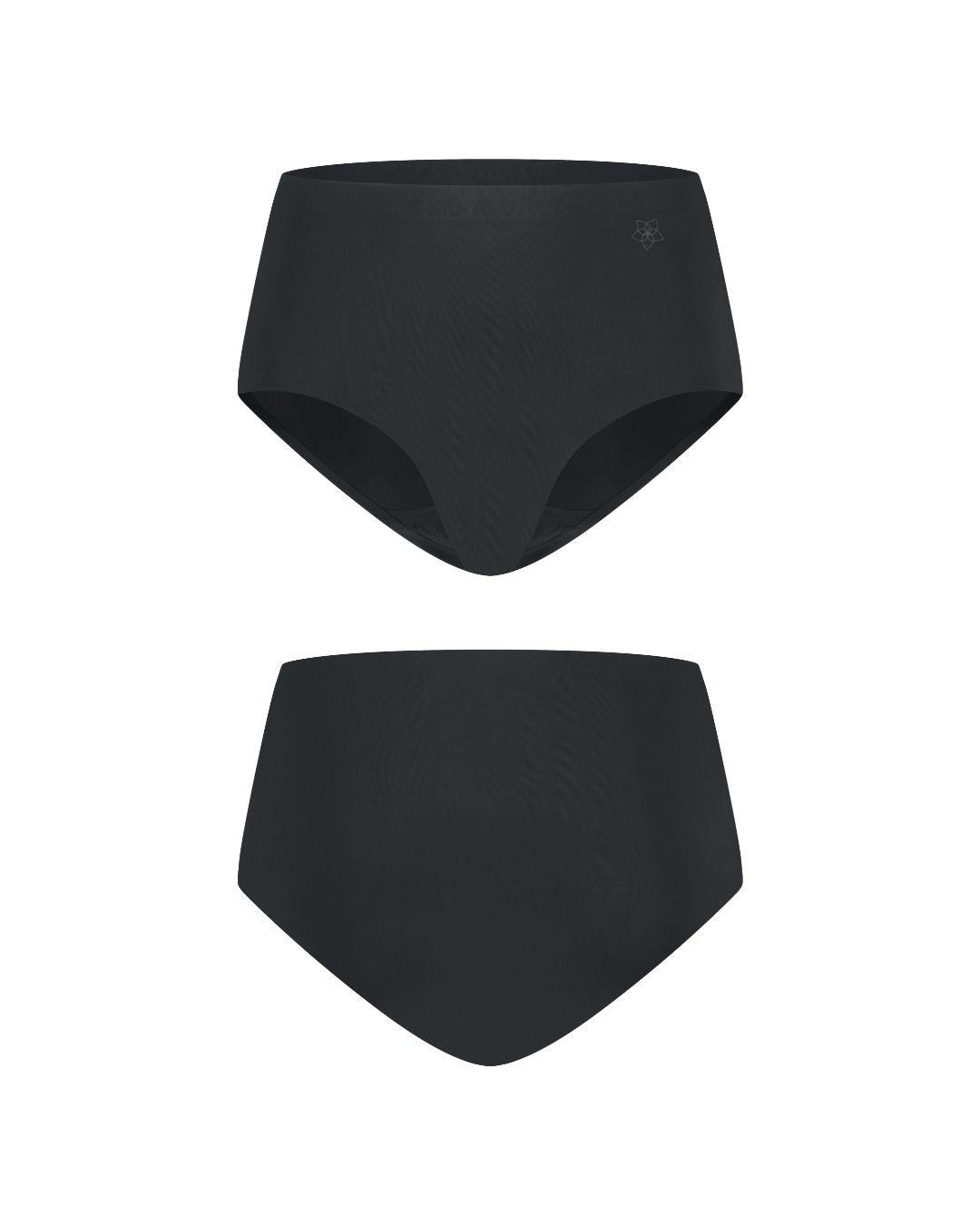 everyday highwaist hiphugger | gemiddeld-zwaar