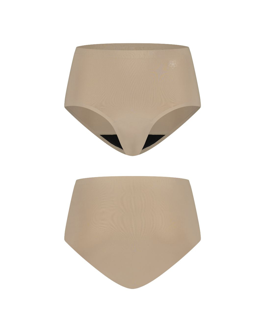 everyday highwaist hiphugger | gemiddeld-zwaar
