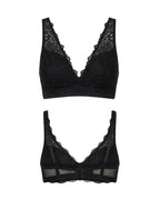 bralette lace