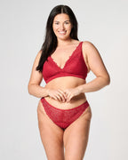 string lace | licht - 1 tampon