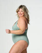 period swimwear - swimsuit | light  - 1 tampon | women