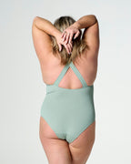 period swimwear - swimsuit | light  - 1 tampon | women