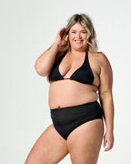 menstrual swimwear - bikini top | women