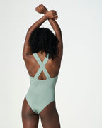 period swimwear - swimsuit | light  - 1 tampon | women