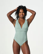 period swimwear - swimsuit | light  - 1 tampon | women