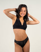 onmisbaar in lace | dames