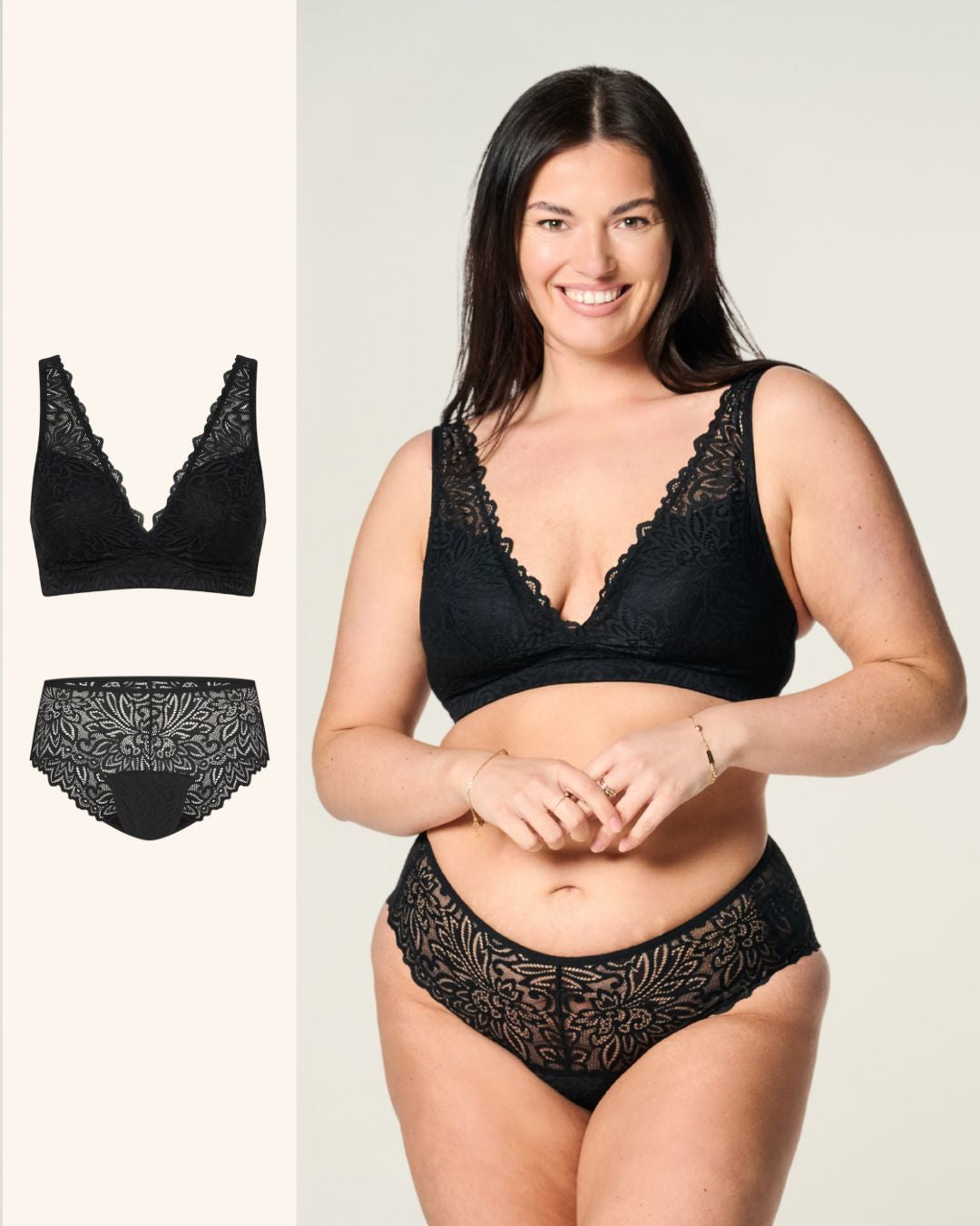 stijlvol zeker | everyday