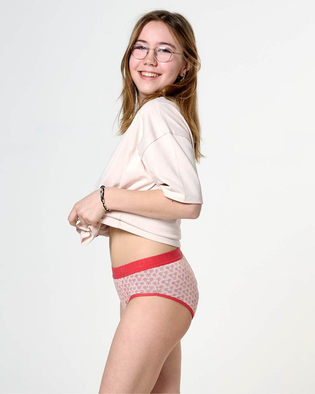 hipster | super - 5-6 tampons