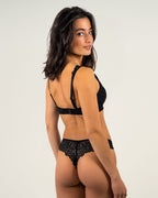 onmisbaar in lace | dames