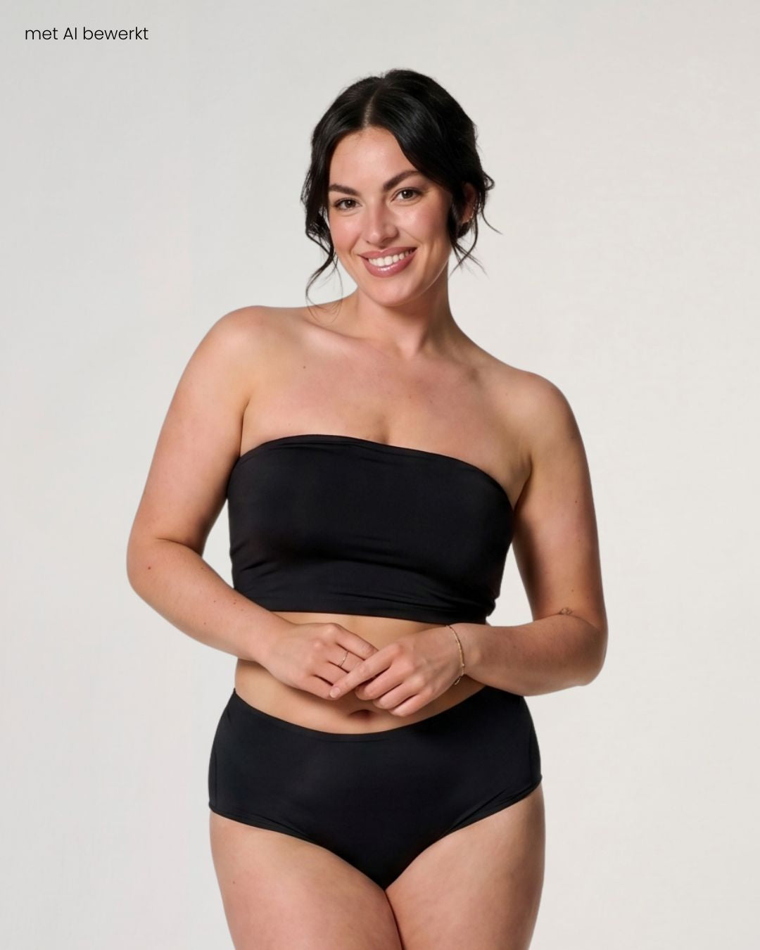 menstrual swimwear - boxer briefs