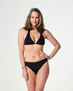 menstrual swimwear - bikini | medium - heavy - 2 to 3 tampons | women