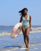 period swimwear - swimsuit | light  - 1 tampon | women