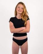 bikini undie | moderate - 2 tampons