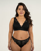 onmisbaar in lace | dames