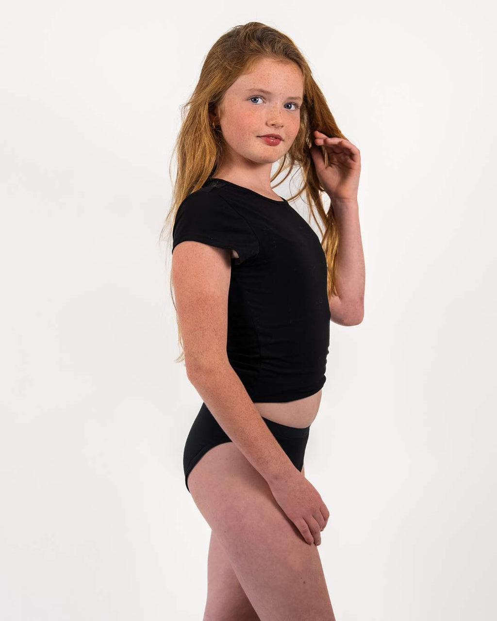 bikini undie | moderate - 2 tampons