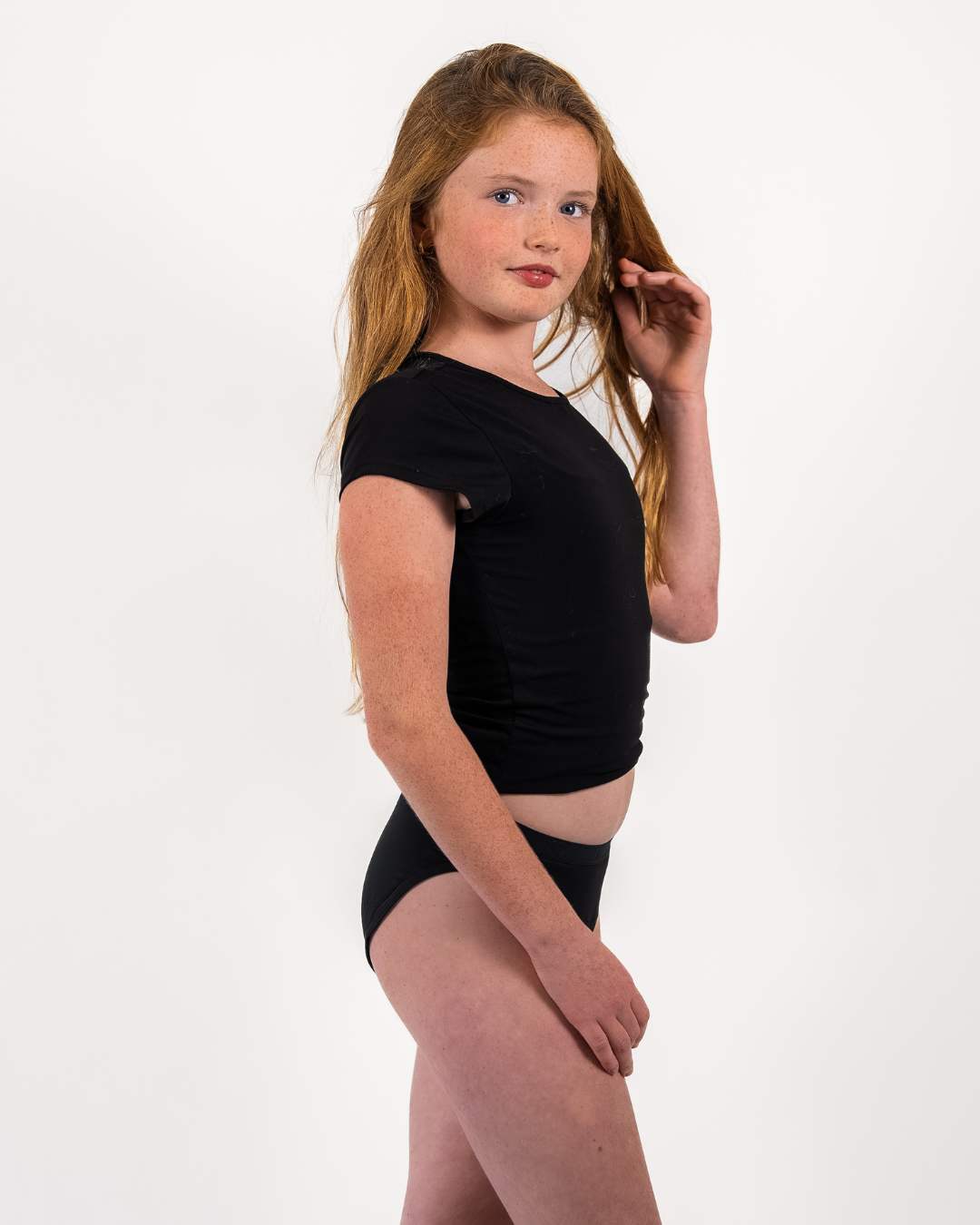 bikini undie | moderate - 2 tampons