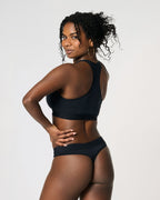 string bamboe | menstruatie ondergoed