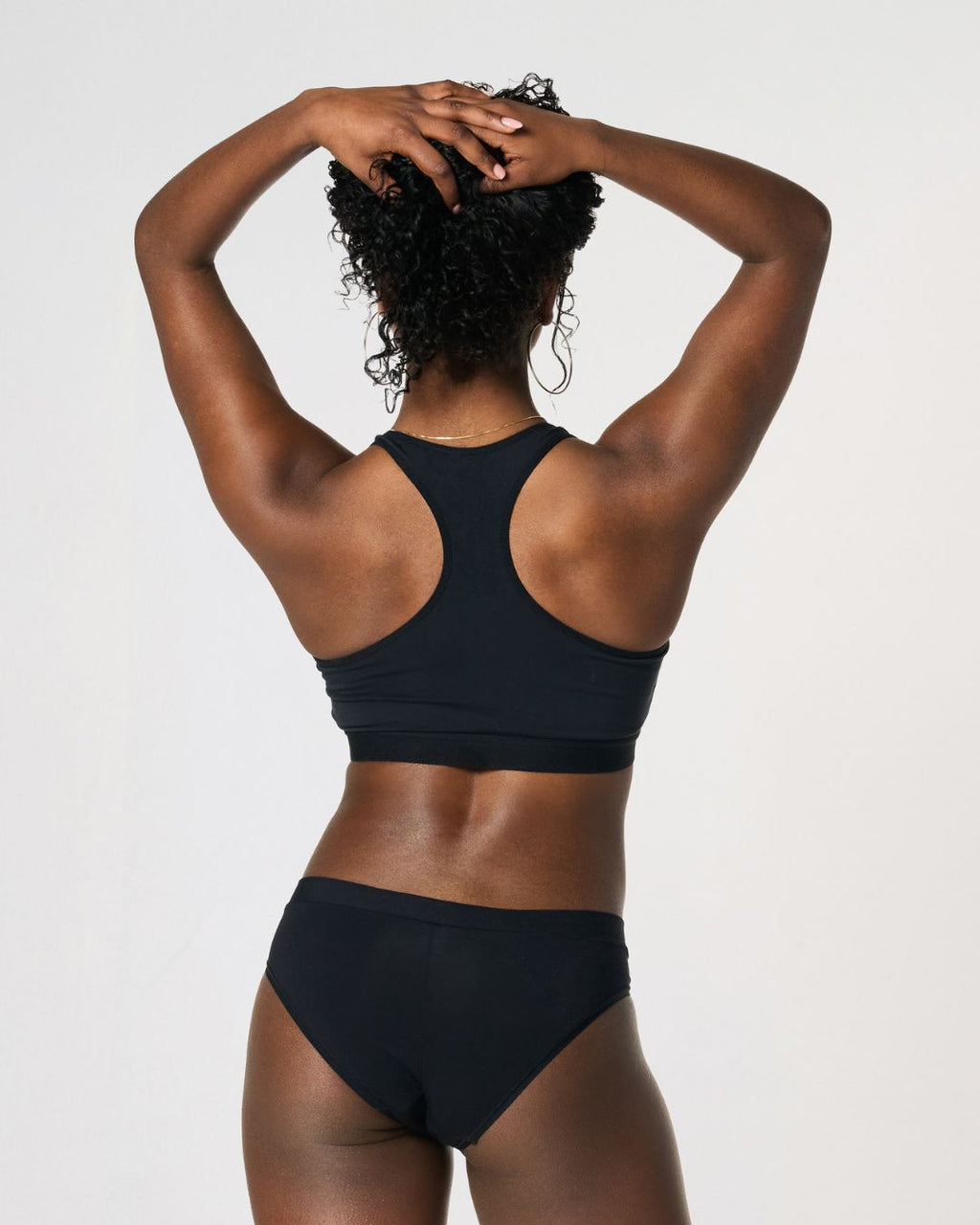 cheeky brief bamboe | menstruatie ondergoed