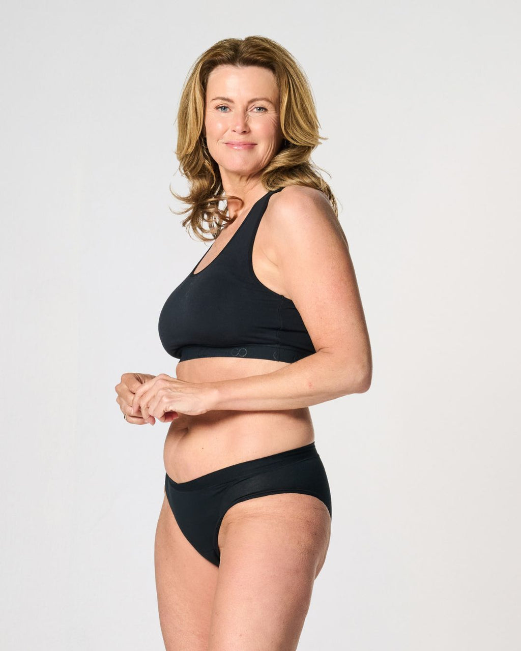 cheeky brief bamboe | menstruatie ondergoed