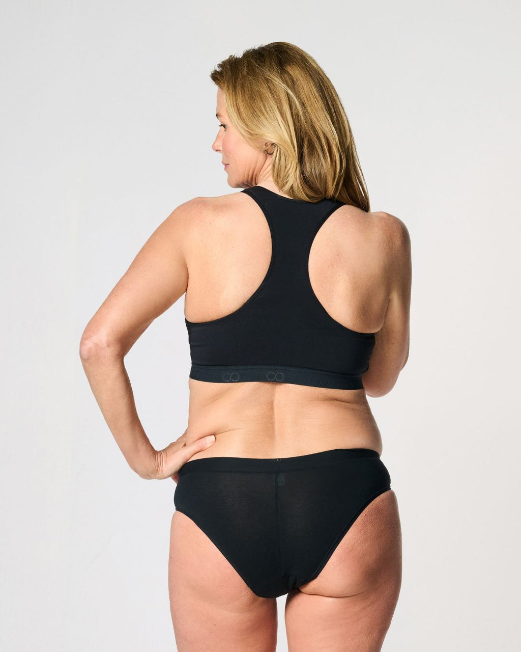 cheeky brief bamboe | menstruatie ondergoed