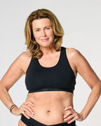 bamboe comfy top | dames