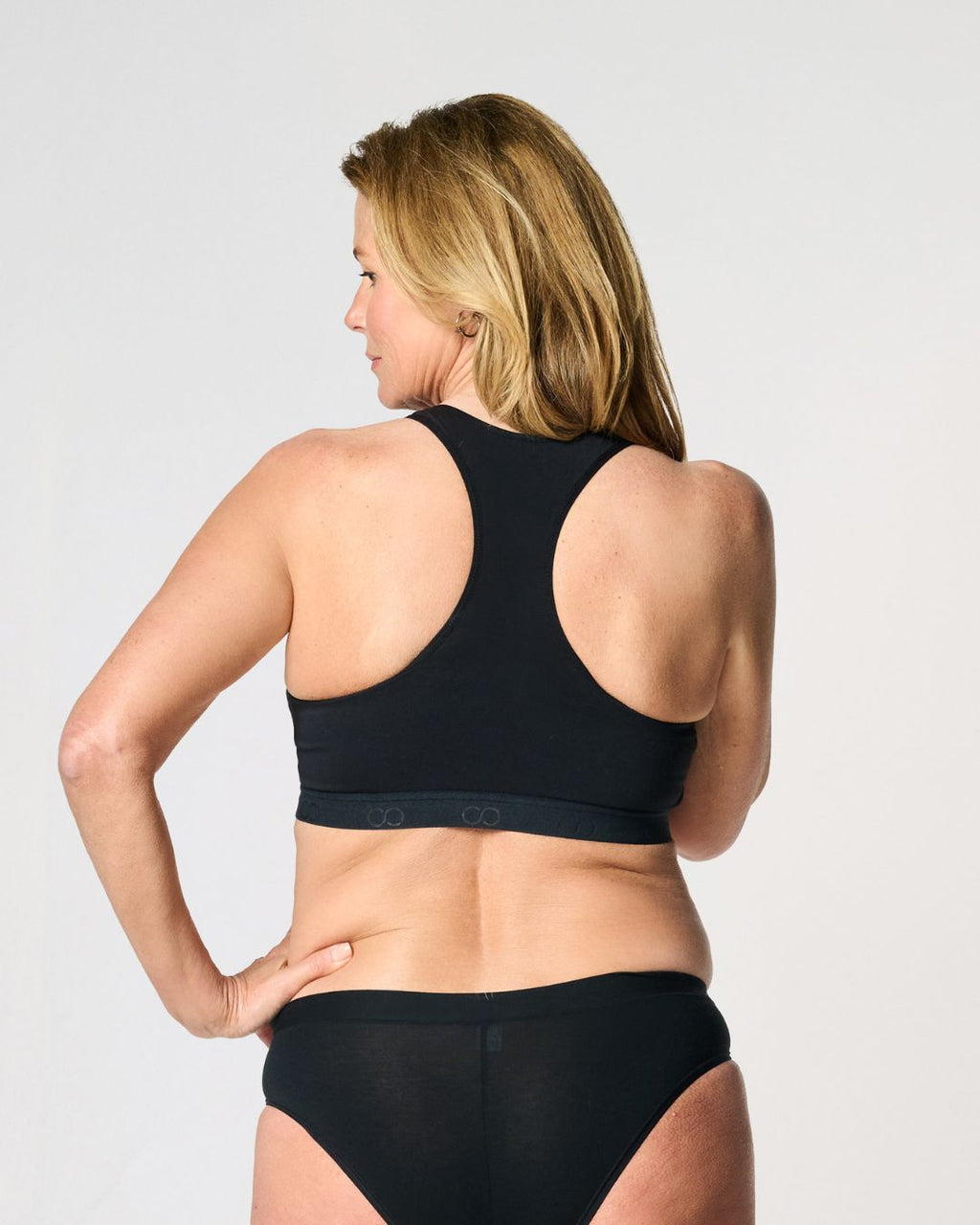 bamboe comfy top
