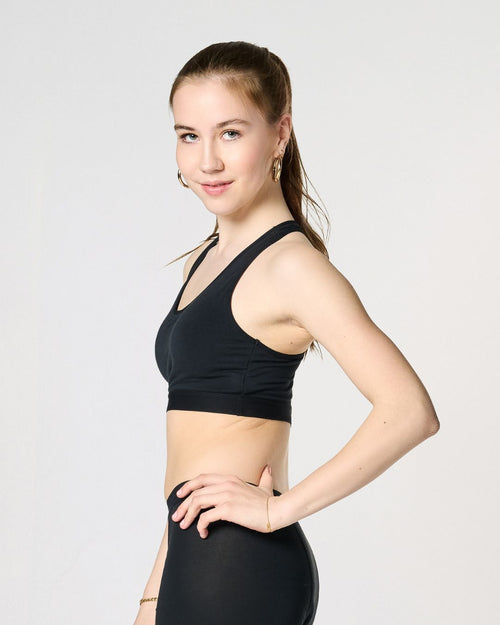 bamboe comfy top meiden