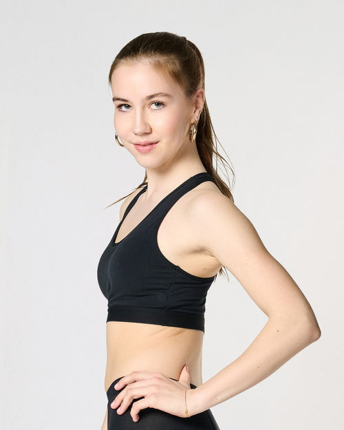 bamboe comfy top | meiden