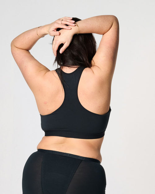 bamboe comfy top