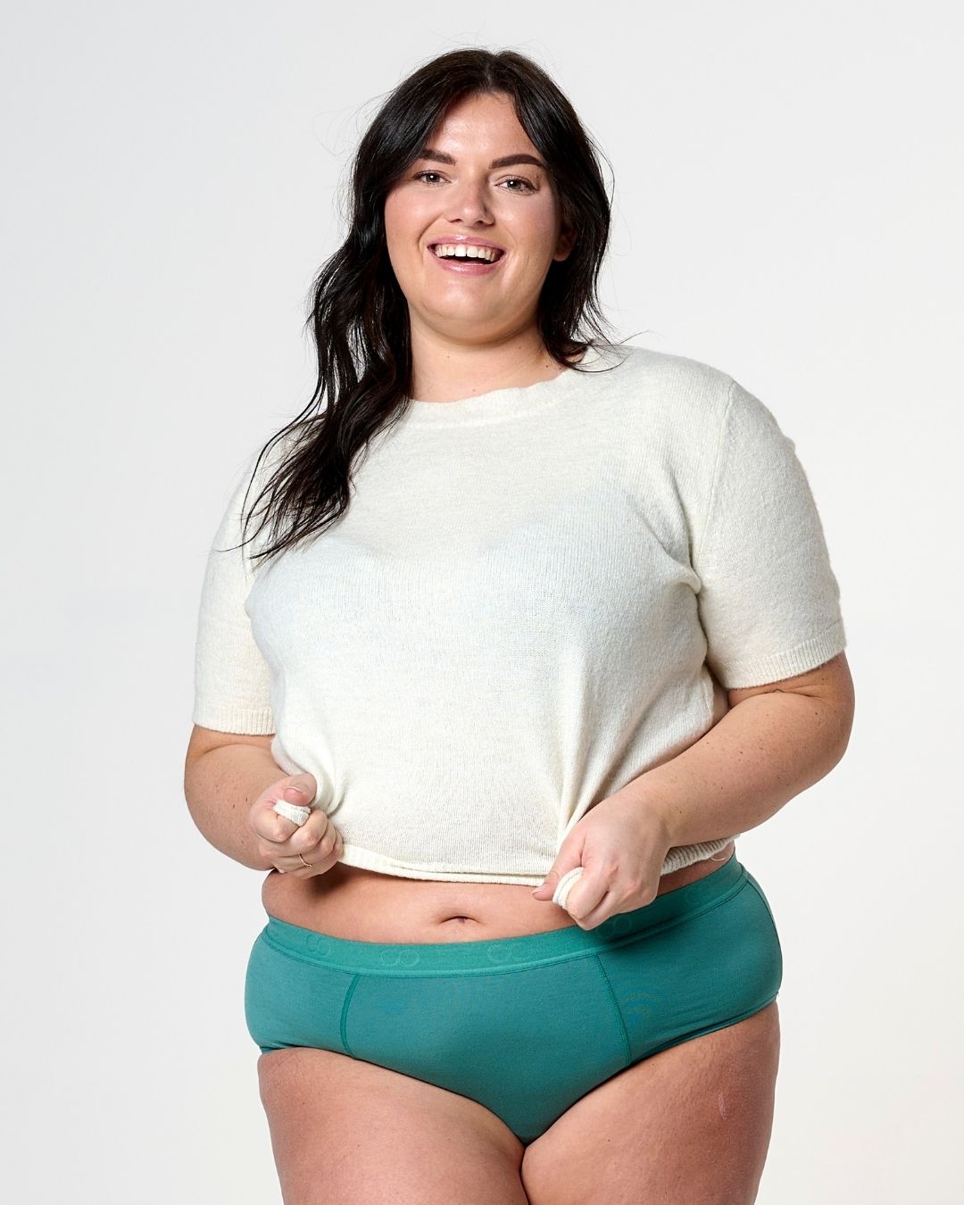 hipster | gemiddeld - 2 tampons