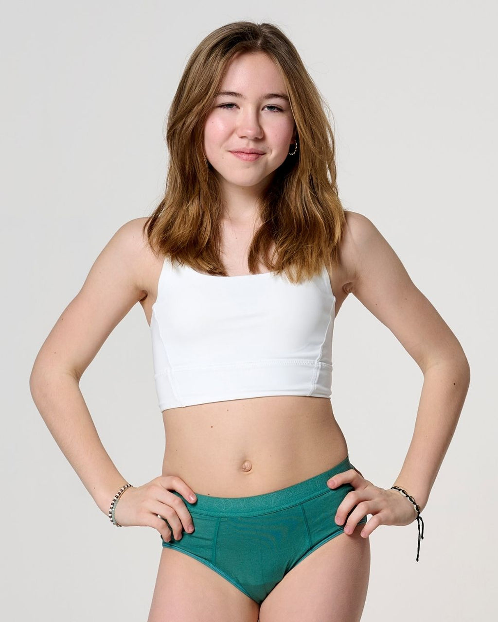 hipster | moderate - 2 tampons