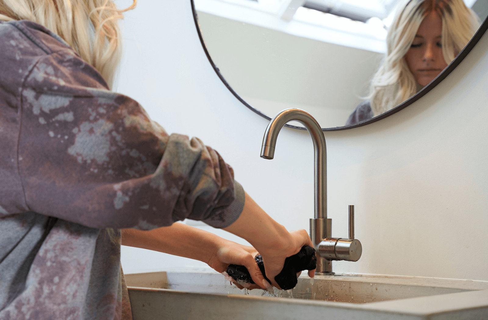 Hoe werkt menstruatie ondergoed? | Moodies Undies