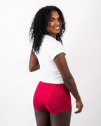 boyshort| period underwear