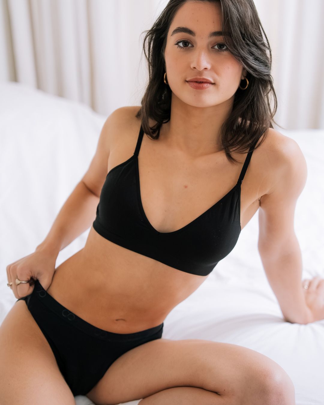 bikini-undie | menstruatie ondergoed