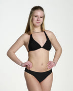 menstrual swimwear - bikini | medium - heavy - 2 to 3 tampons | girls