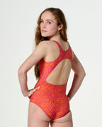 period swimwear - swimsuit | light - 1 tampon | girls