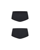 menstrual swimwear - boxer briefs | moderate - heavy -2 to 3 tampons | girls