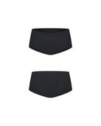 menstrual swimwear - boxer briefs | moderate - heavy -2 to 3 tampons | girls