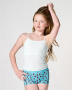 boyshort | gemiddeld-zwaar - 2 tot 3 tampons