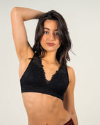 bralette lace
