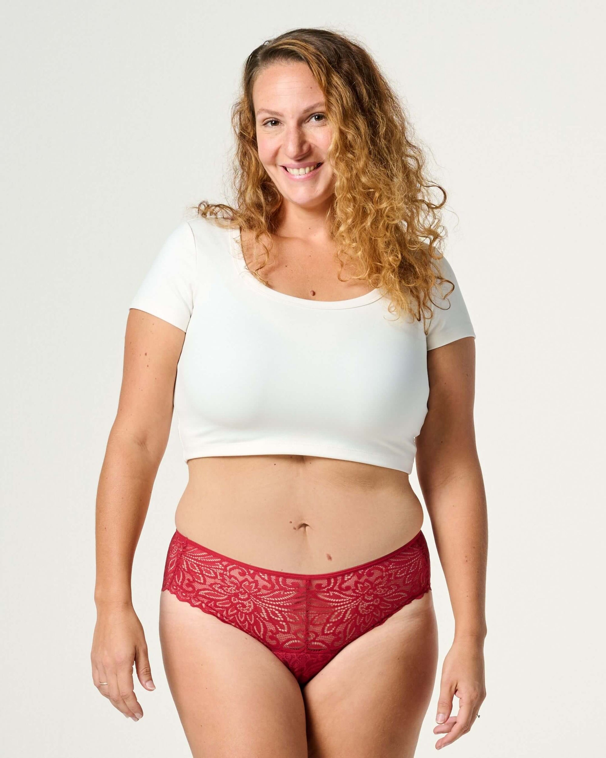 everyday hipster lace | gemiddeld-zwaar