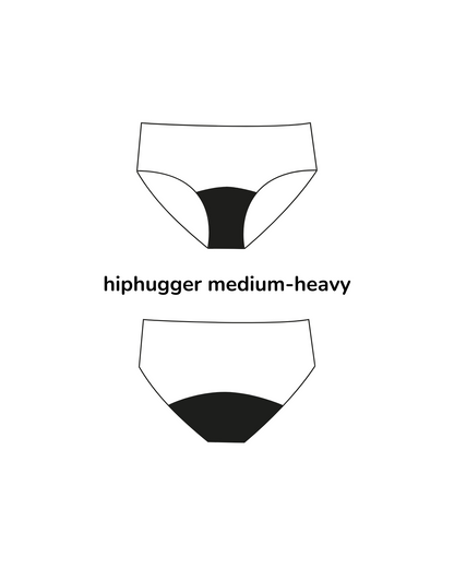 bundel mix kleur | 4 stuks | meiden