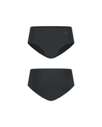 bundel mix kleur | 4 stuks | meiden