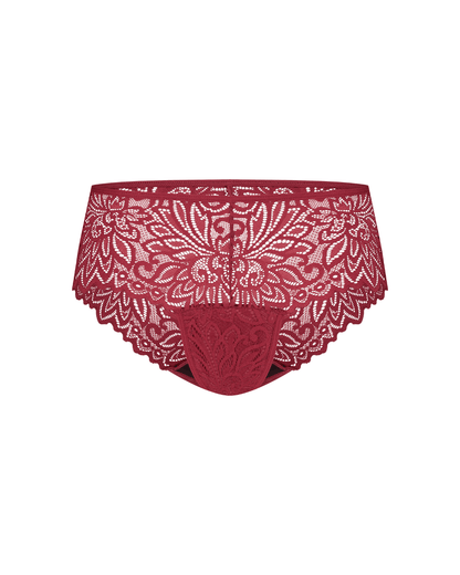 hipster lace | moderate