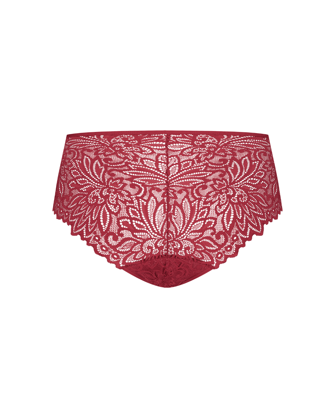 hipster lace | moderate